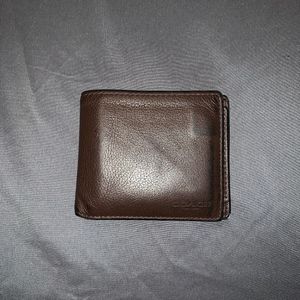 Coach Men's Wallet